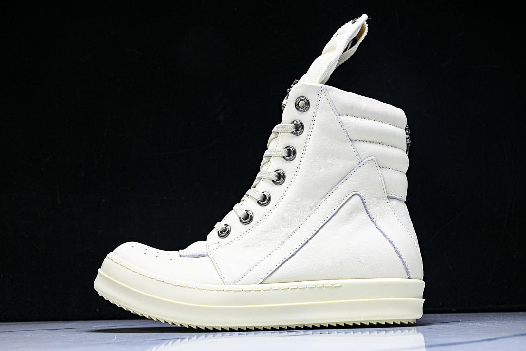 RICK 0WENS SNEAKERS