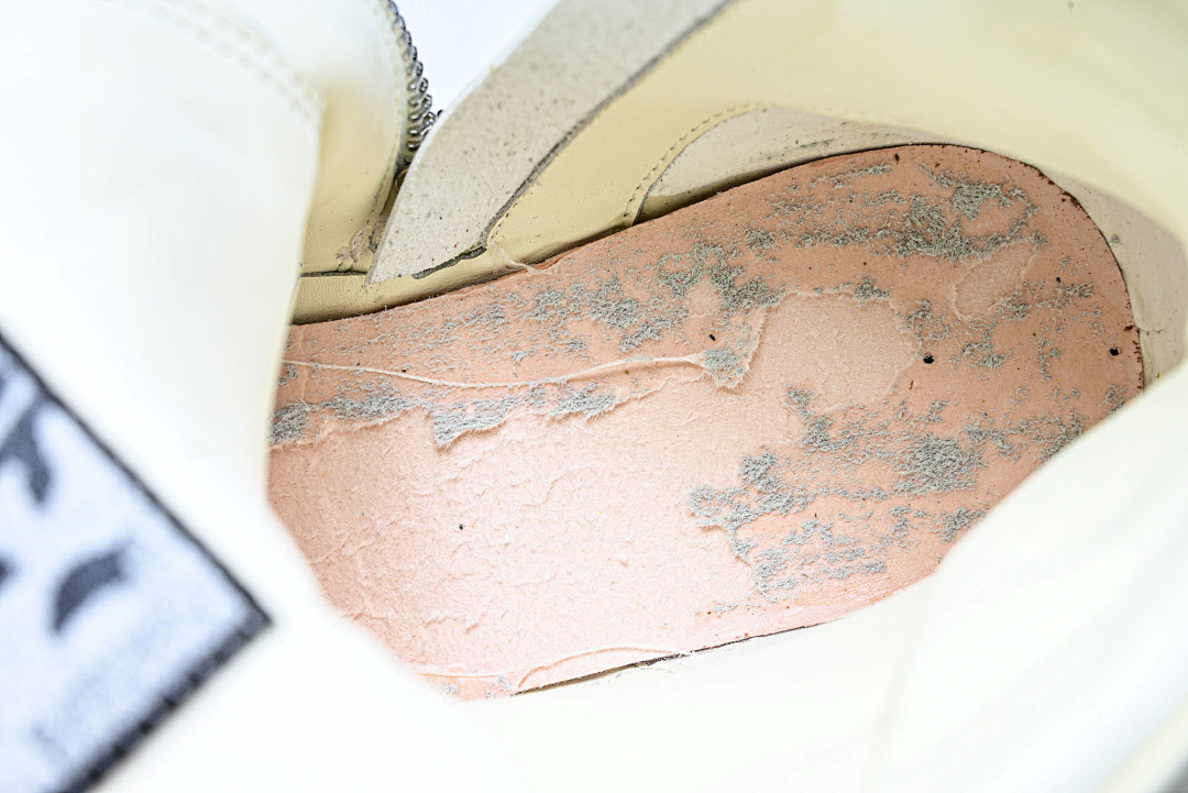 RICK 0WENS SNEAKERS