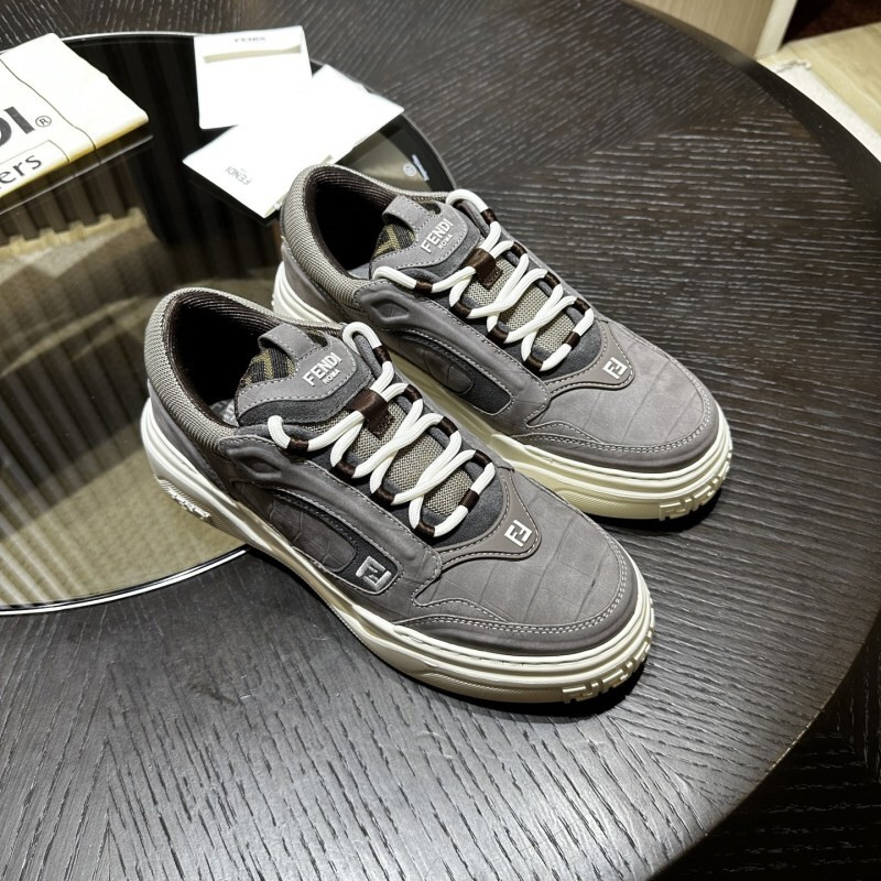 F**di SNEAKERS