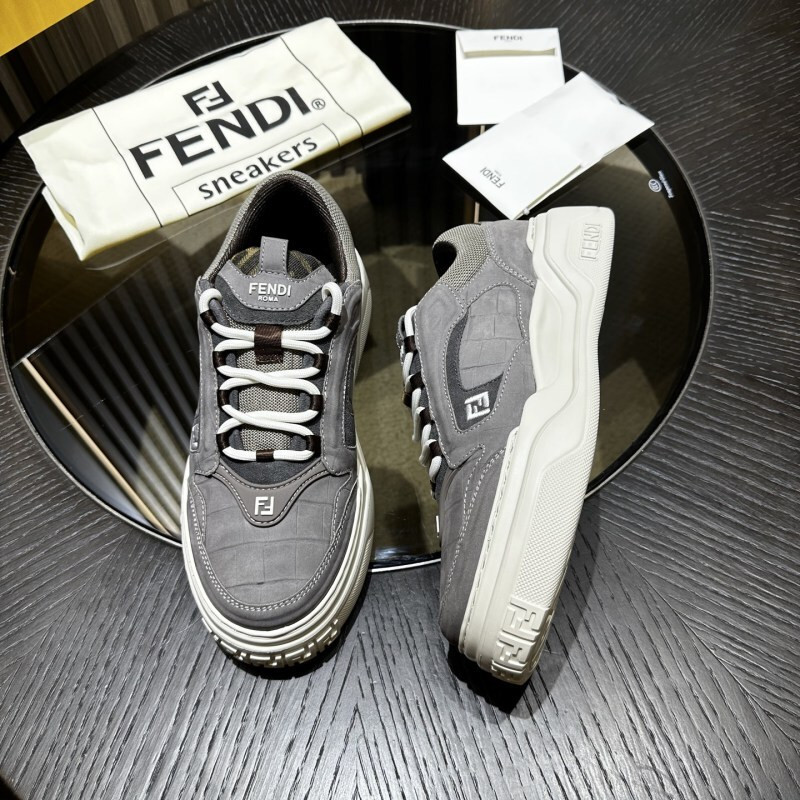 F**di SNEAKERS
