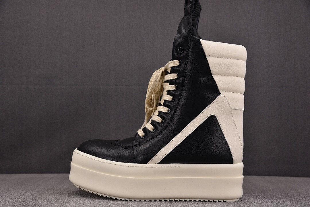 RICK 0WENS SNEAKERS
