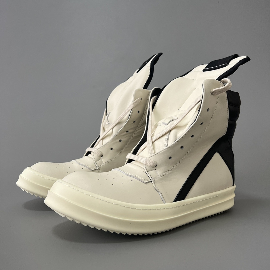 RICK 0WENS SNEAKERS