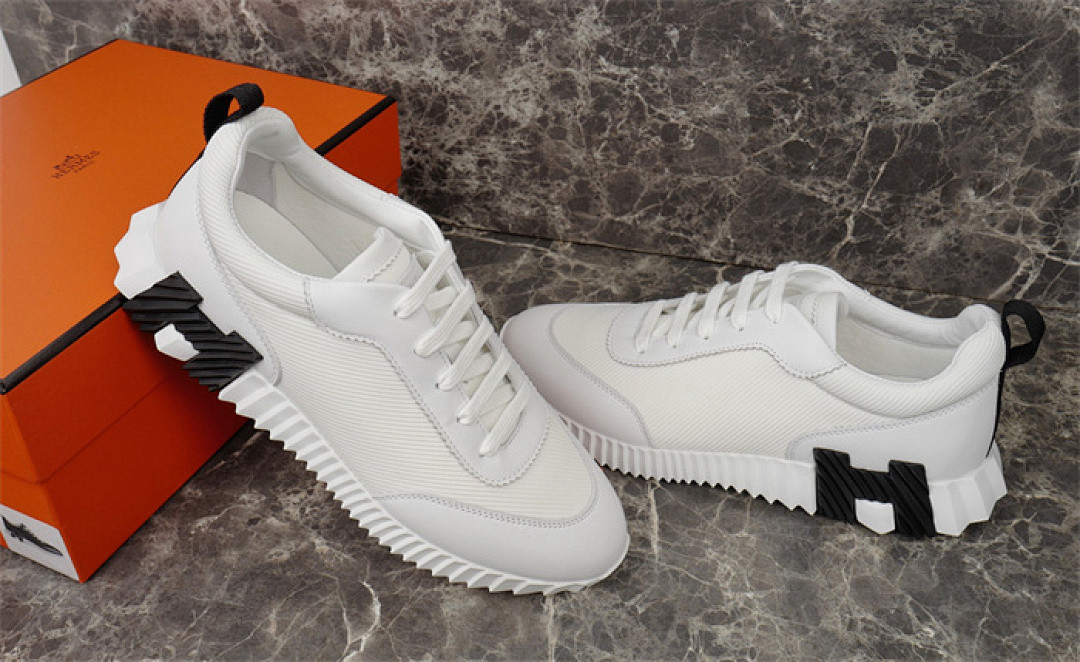 H*ER*MES SNEAKER