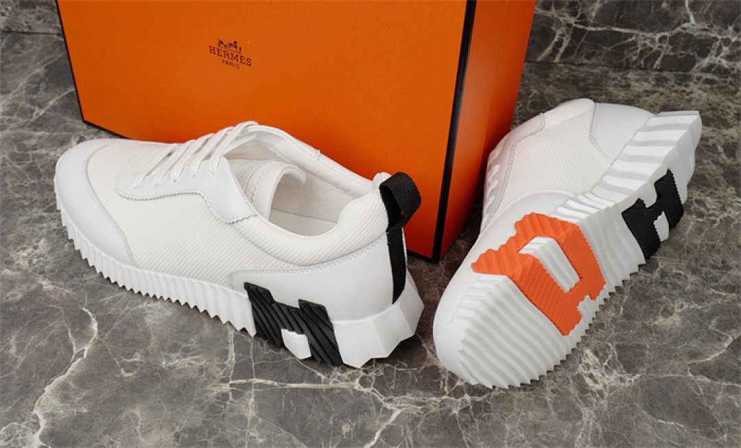 H*ER*MES SNEAKER