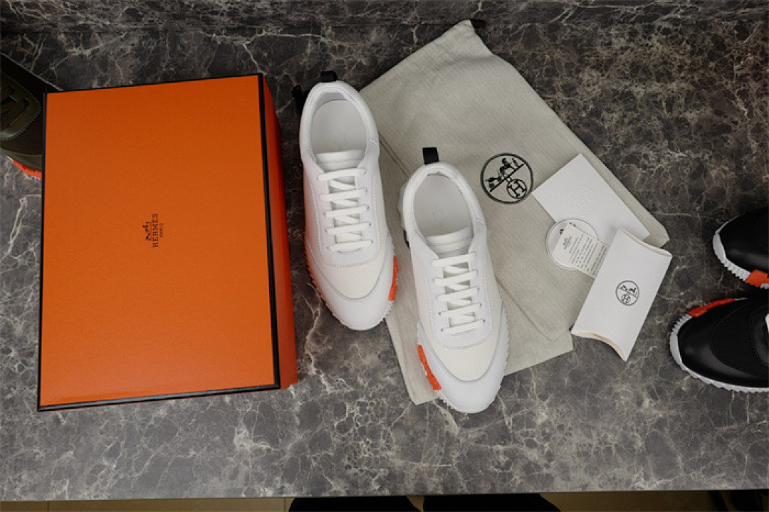 H*ER*MES SNEAKER