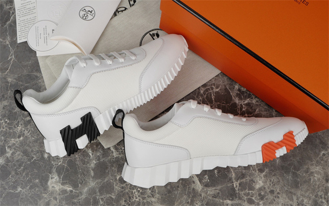 H*ER*MES SNEAKER