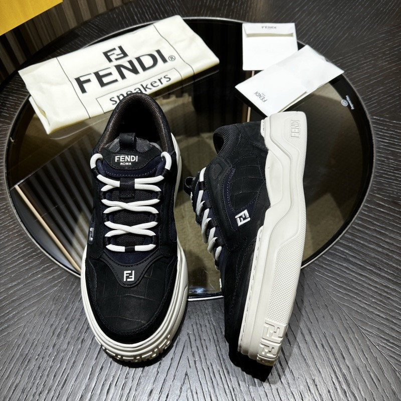 F**di SNEAKERS