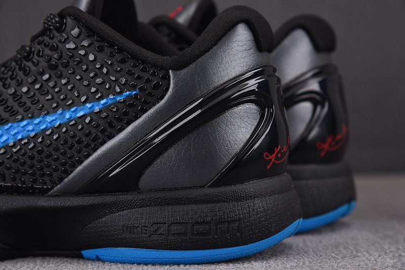 Nike Zoom Kobe 6 