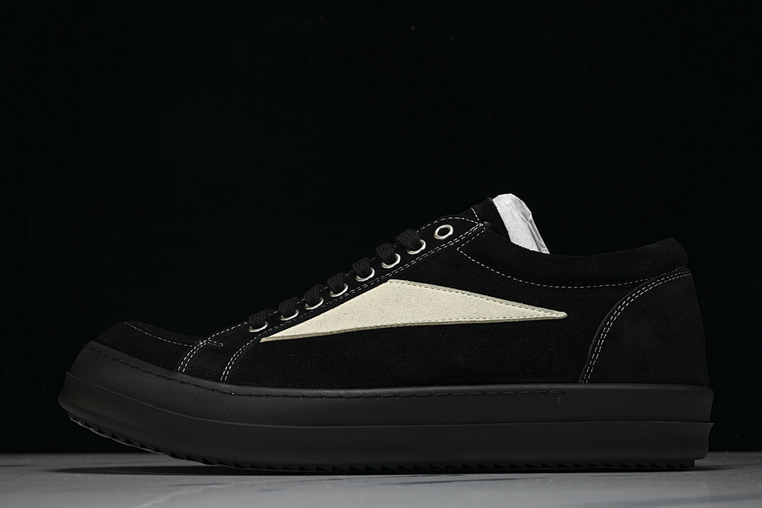 RICK 0WENS SNEAKERS
