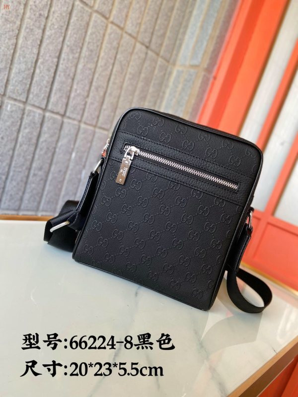 Gvc*1 small bags for men