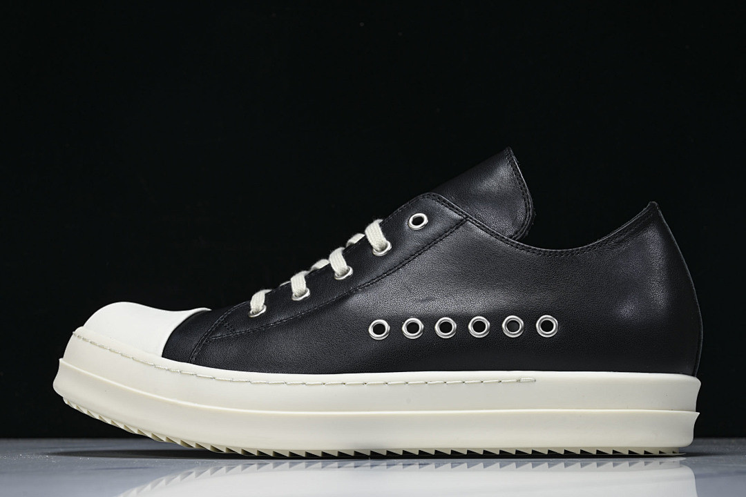RICK 0WENS SNEAKERS