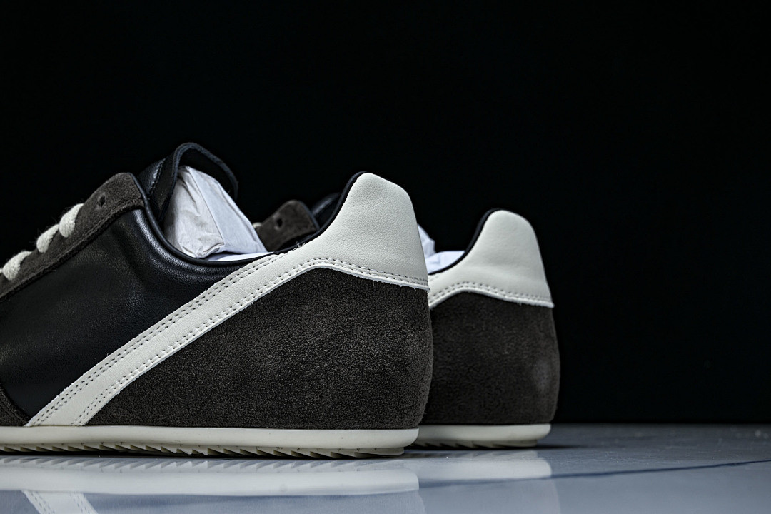 RICK 0WENS SNEAKERS