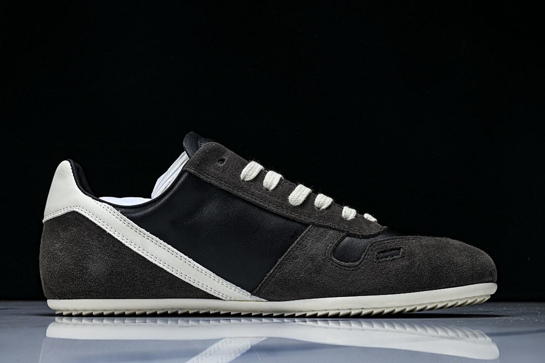 RICK 0WENS SNEAKERS