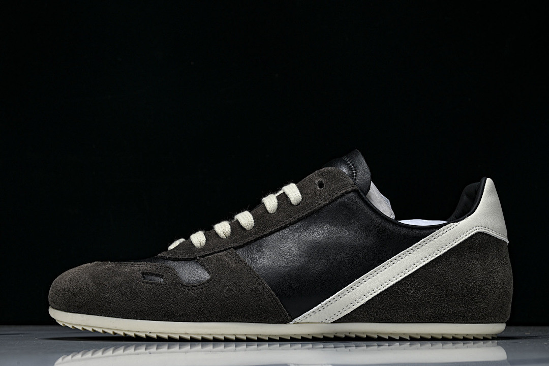RICK 0WENS SNEAKERS