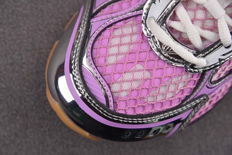 Bottega Veneta Orbit Sneaker