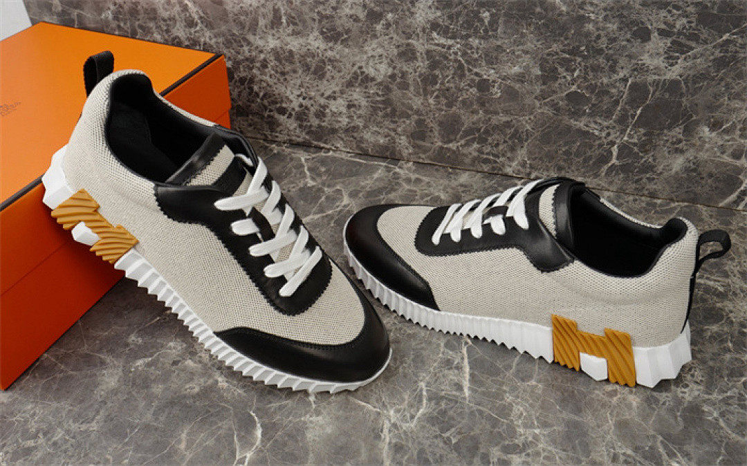 H*ER*MES SNEAKER