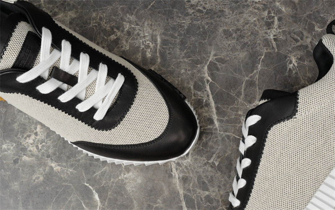 H*ER*MES SNEAKER