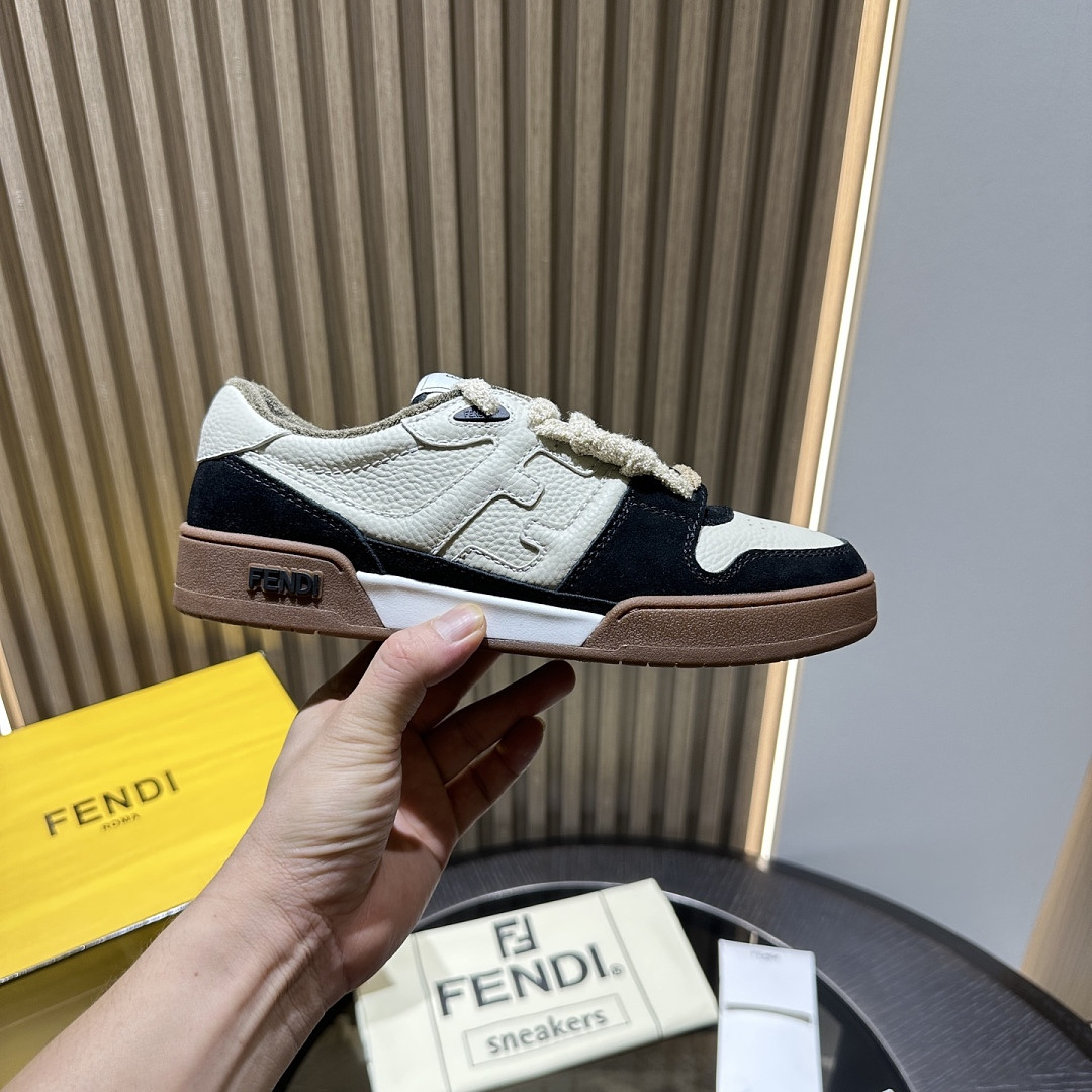 F**di SNEAKERS