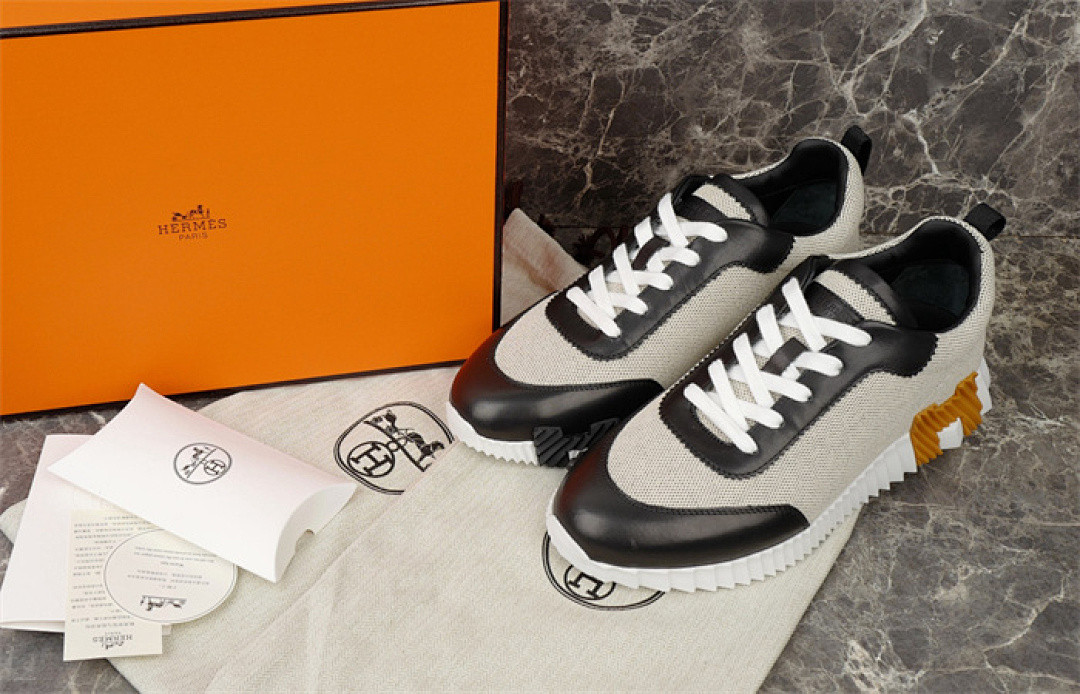 H*ER*MES SNEAKER