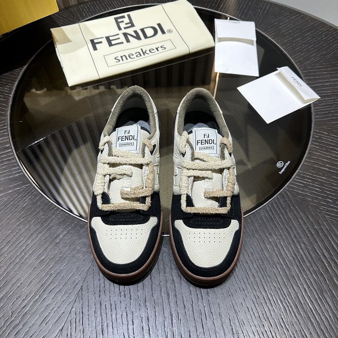 F**di SNEAKERS