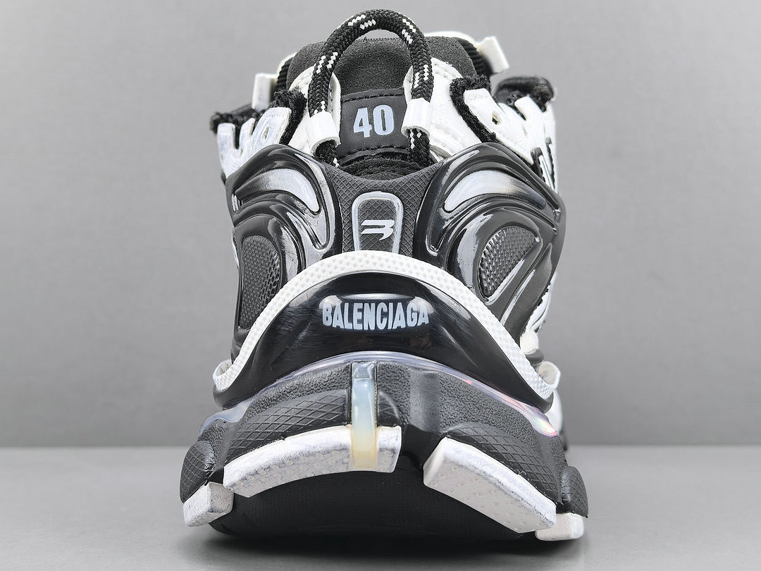 Ba1en*iaga led Runner