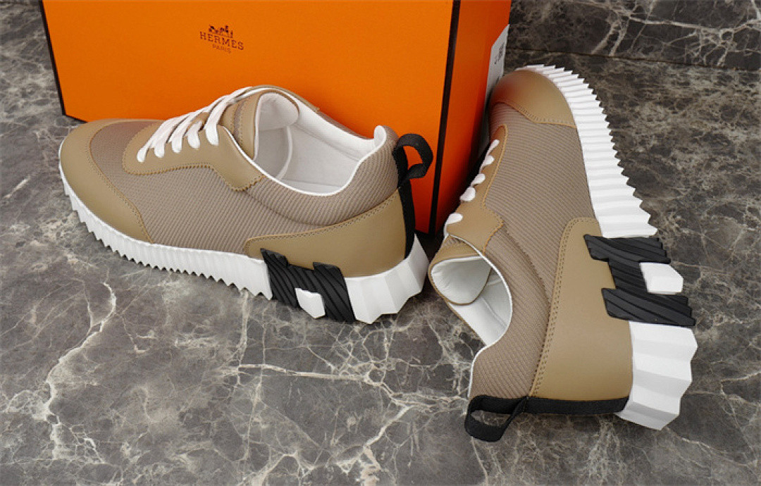 H*ER*MES SNEAKER