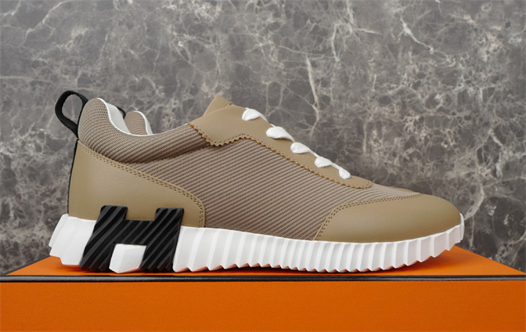 H*ER*MES SNEAKER