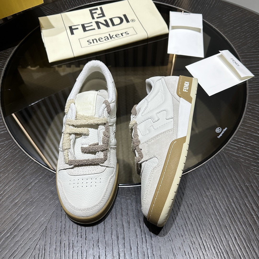 F**di SNEAKERS