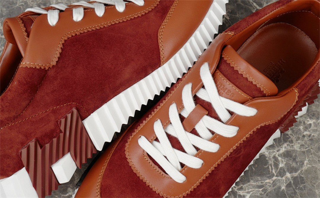 H*ER*MES SNEAKER