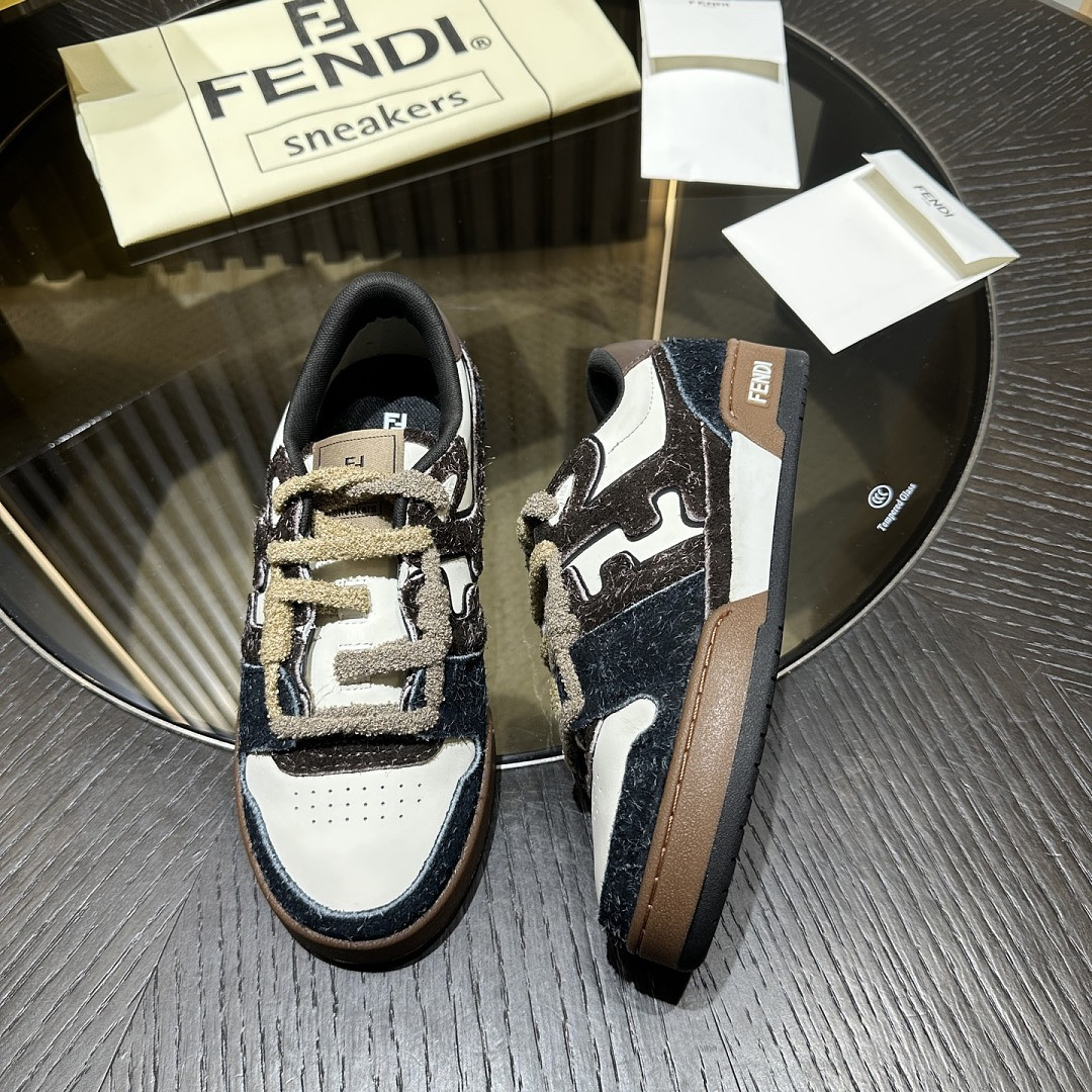 F**di SNEAKERS