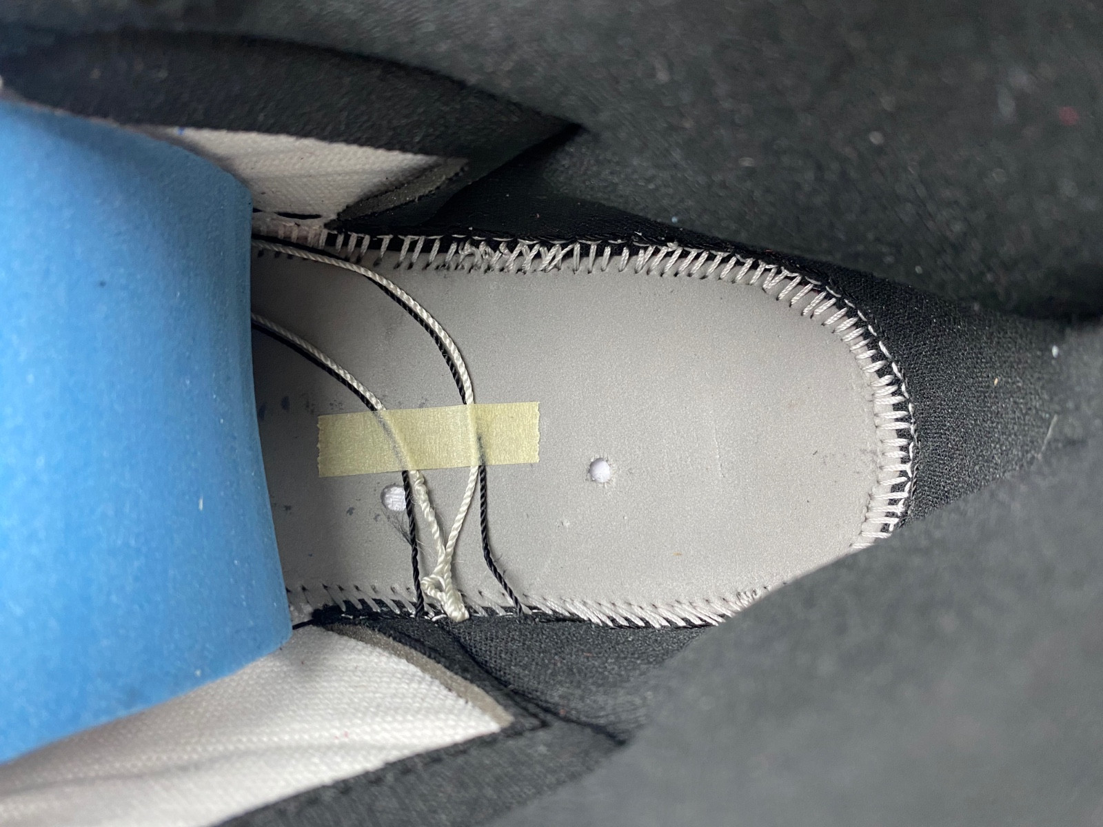 Air Jordan 1 High OG “Spider-Verse” DV1748-601