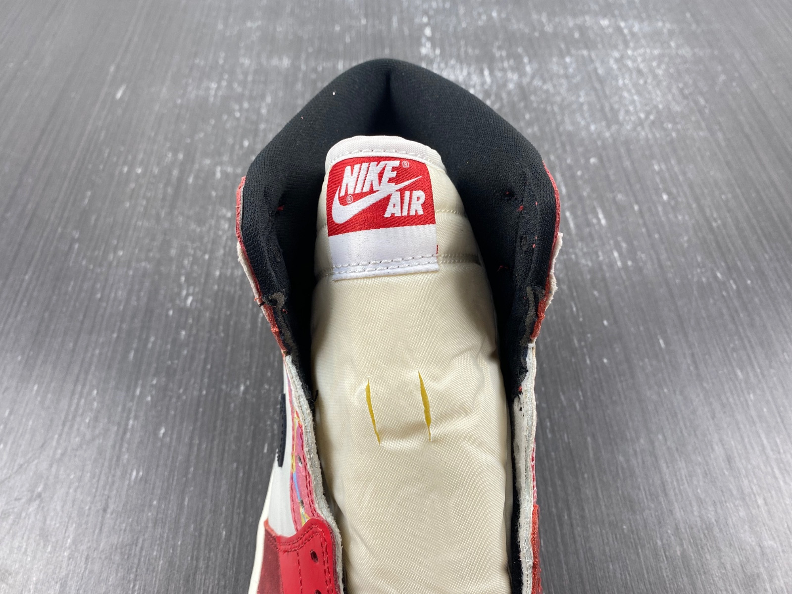 Air Jordan 1 High OG “Spider-Verse” DV1748-601