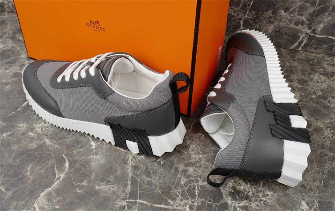 H*ER*MES SNEAKER