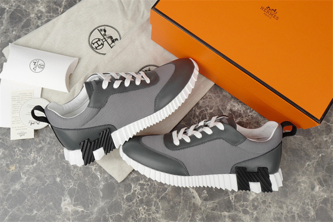 H*ER*MES SNEAKER