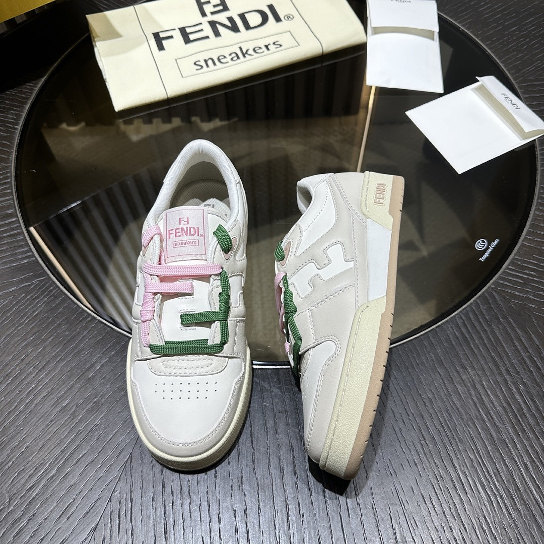 F**di SNEAKERS