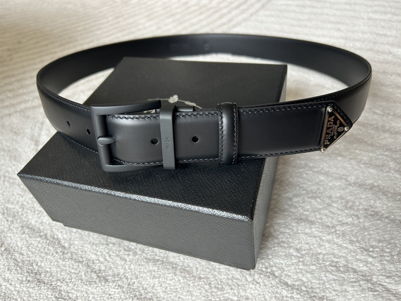 prada belt
