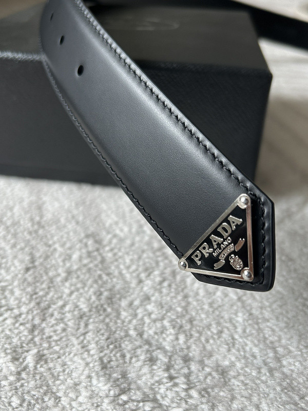 prada belt