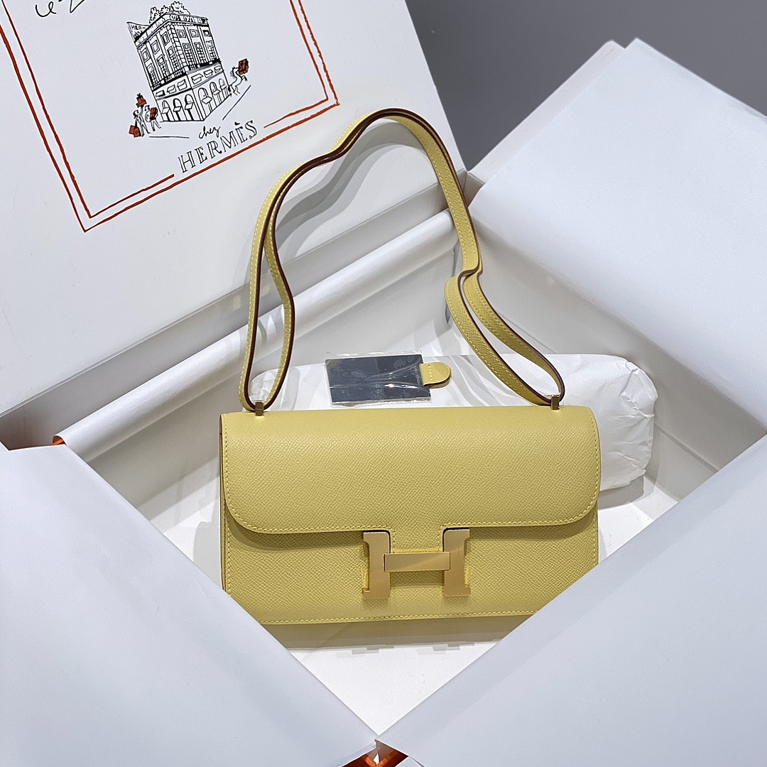 H*RMES BAGS size 26x16x6cm