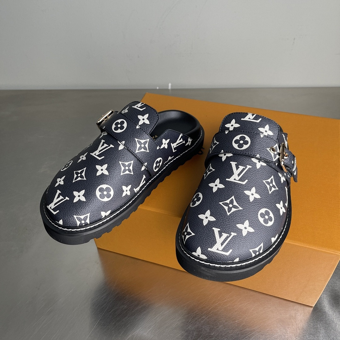 LV Easy Mule