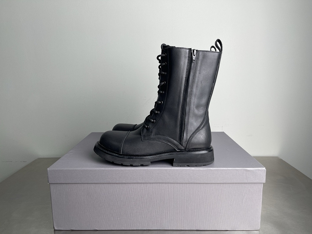 Ba1en*iaga boots