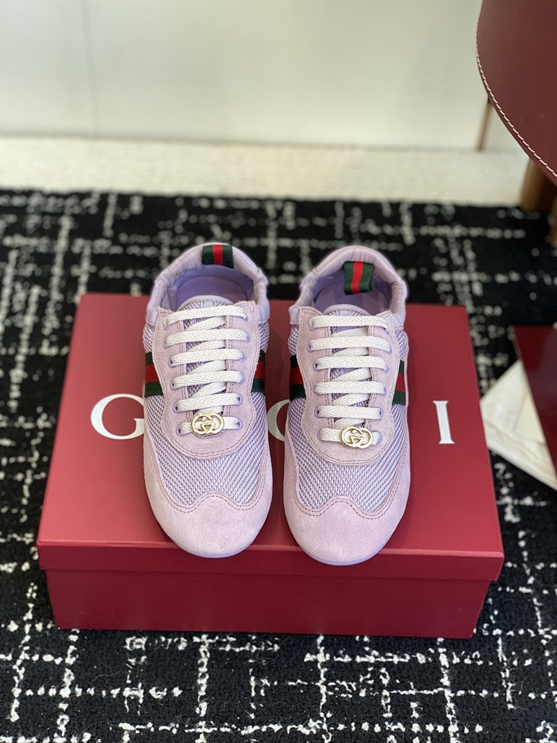 Gvc*1 Shift | New Ultralight Sneaker