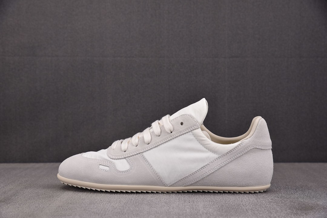 RICK 0WENS SNEAKERS