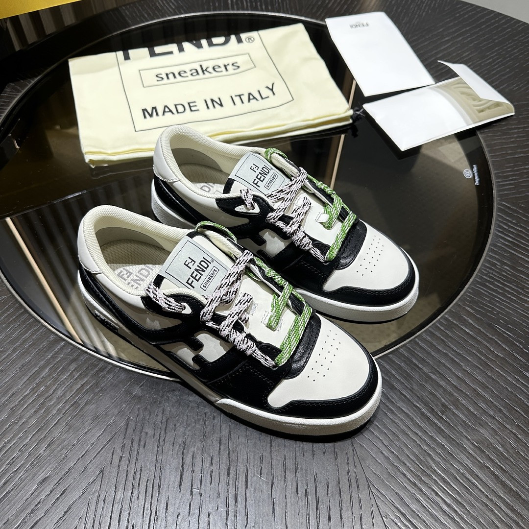 F**di SNEAKERS
