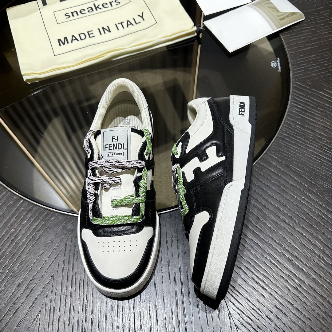 F**di SNEAKERS