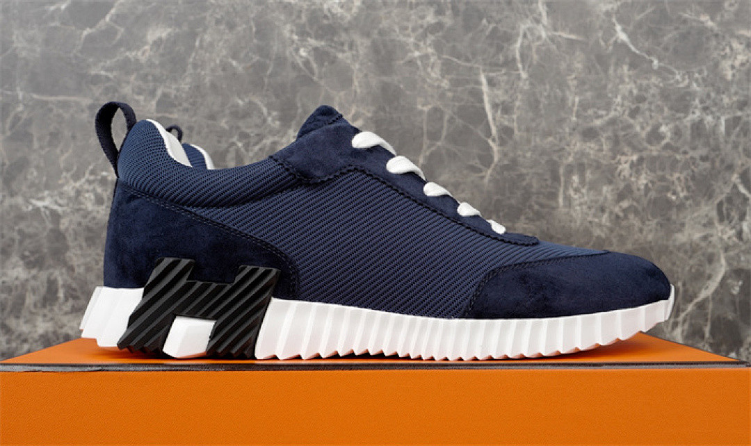H*ER*MES SNEAKER