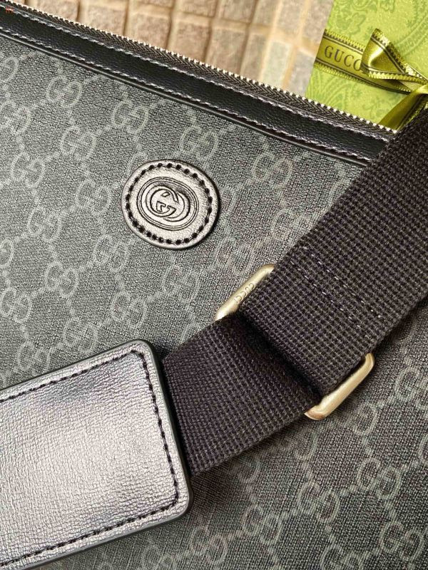 G-U-C-C-1 BAGS