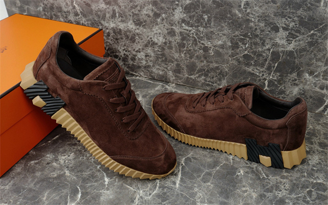 H*ER*MES SNEAKER