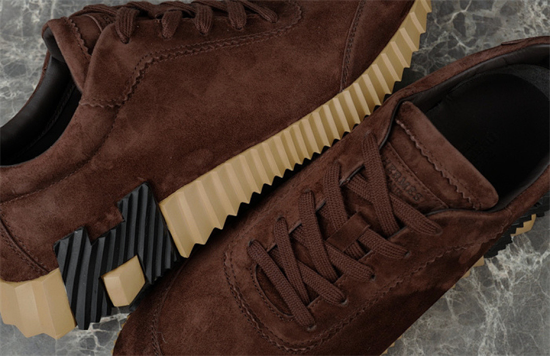 H*ER*MES SNEAKER