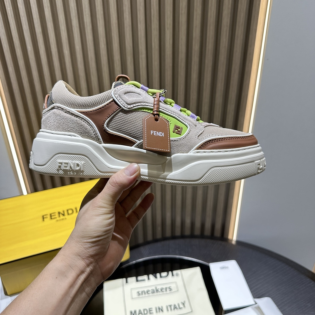 F**di SNEAKERS