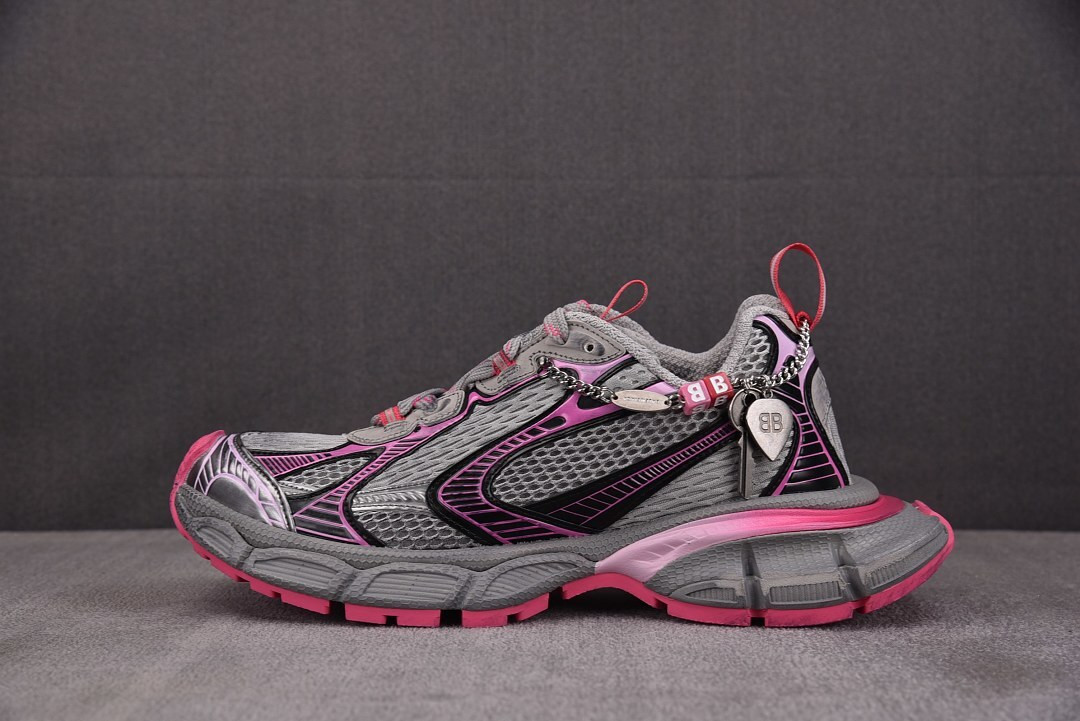 Ba1en*iaga 3XL SNEAKER